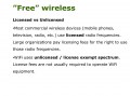 Free-Wireless